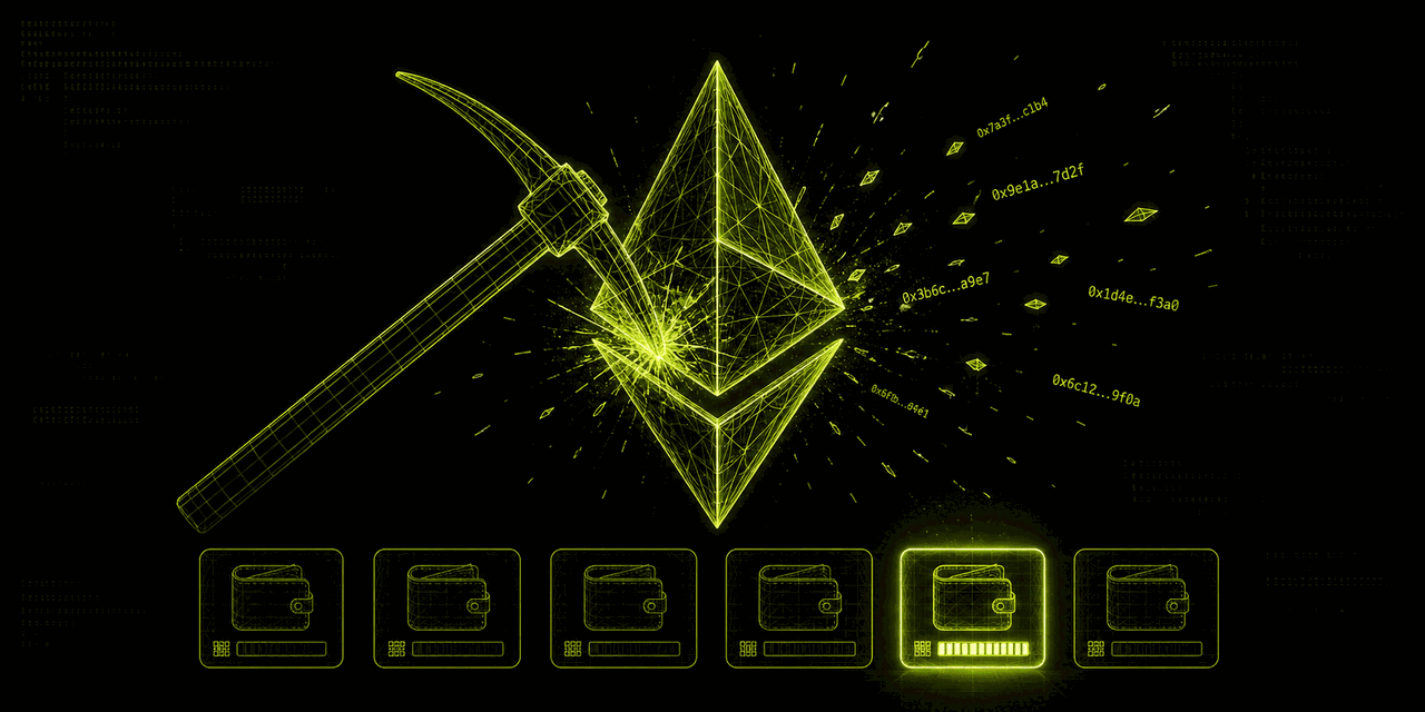 Key Miner Script