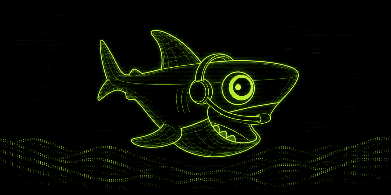 SharkByte Support