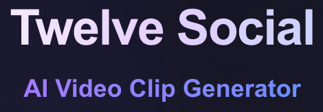TwelveSocial