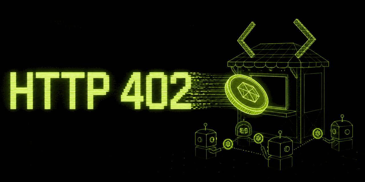 x402 AI Marketplace
